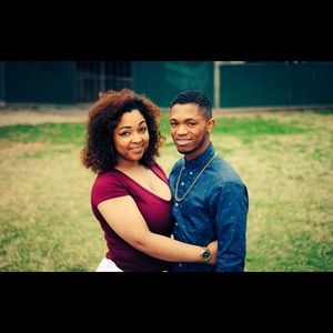 Meet your Posher, Derick